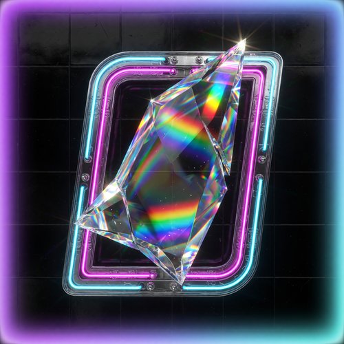 Holo Shard symbol