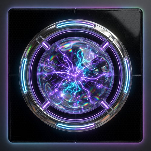 Quantum Core symbol