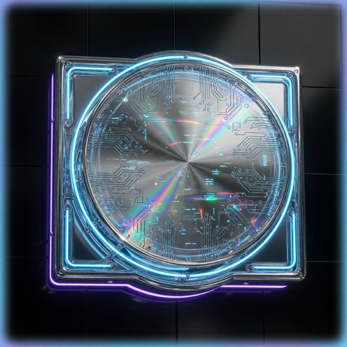 Chrome Coin symbol