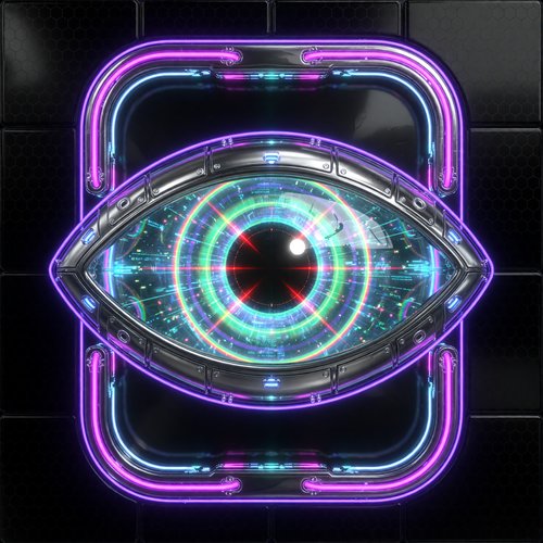 Cyber Eye symbol