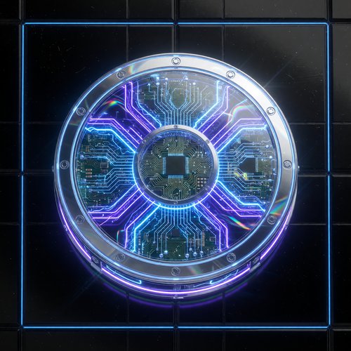 Circuit Core symbol